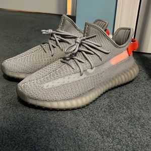 Adidas Yeezy 350 Tail Lights Size 11